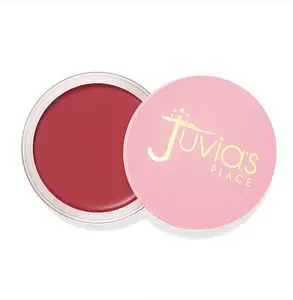 Juvia's Place Blushed Cream Blush Pink Passion