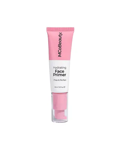 MCoBeauty. Hydrating Face Primer