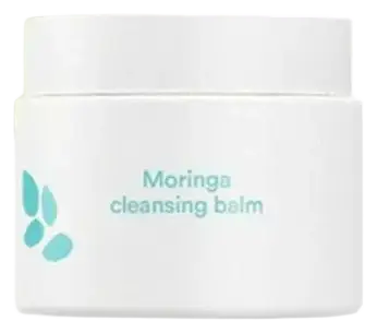 E NATURE Moringa Cleansing Balm