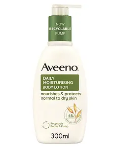 Aveeno Daily Moisturising Body Lotion