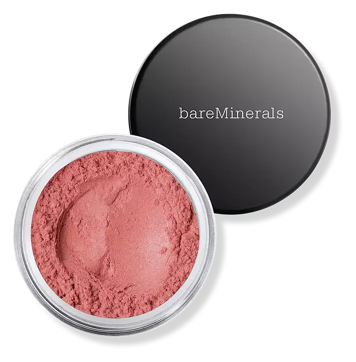 bareMinerals Loose Powder Blush Beauty