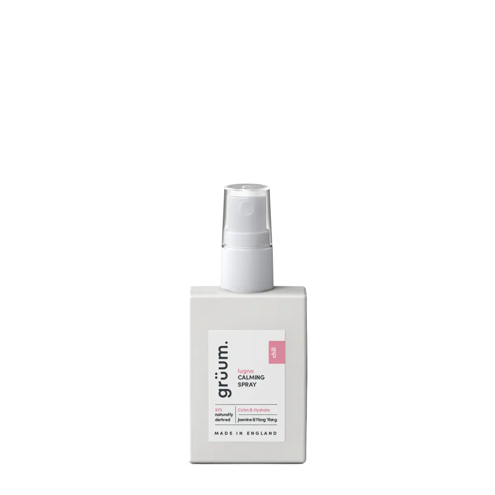 grüum Lugna Calming Spray