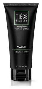 Tiege Hanley Daily Face Wash