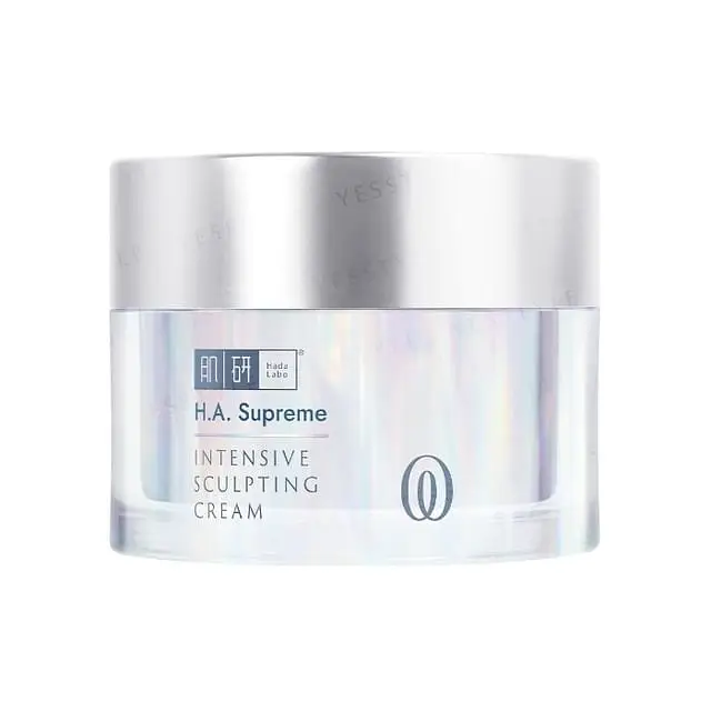Hada Labo H.A. Supreme Intensive Sculpting Cream