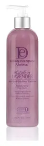 Design Essentials Agave And Lavender Moisturizing Hair Bath