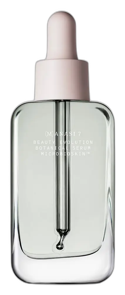 Manasi 7 Botanical Serum Chanua