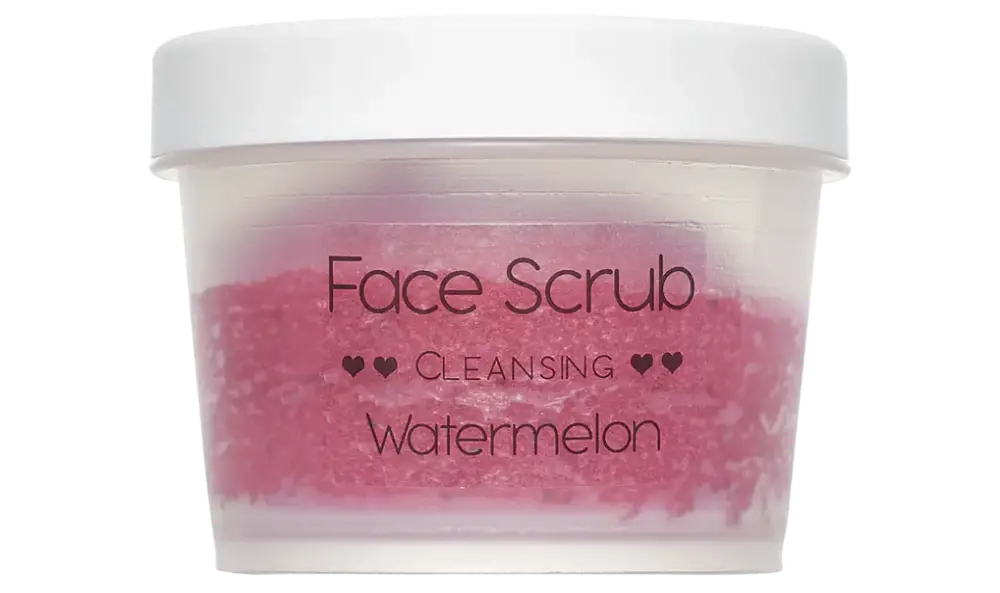 Nacomi Face Scrub
