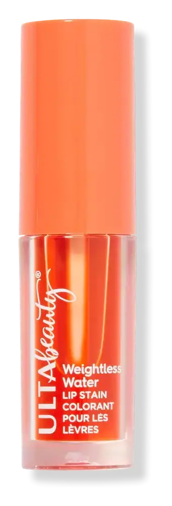 Ulta Weightless Water Lip Stain Mango Dreams