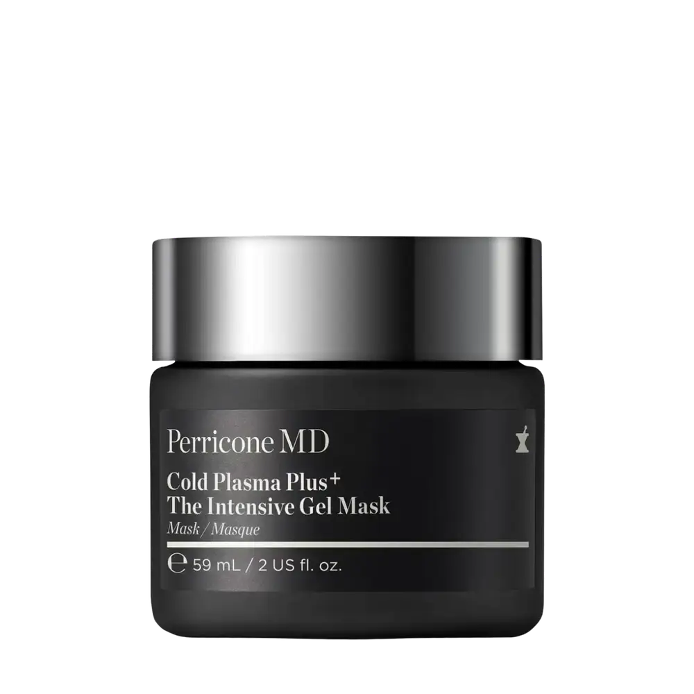 Perricone MD Cold Plasma Plus+ The Intensive Gel Mask
