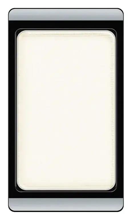 ARTDECO Eyeshadow Matt 512 Matt White