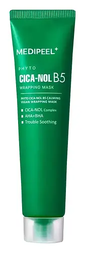 MEDI-PEEL Phyto Cica Nol B5 Wrapping Mask