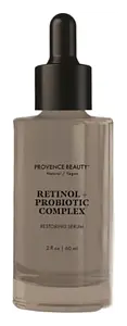Provence Beauty Retinol + Probiotic Complex Restoring Serum