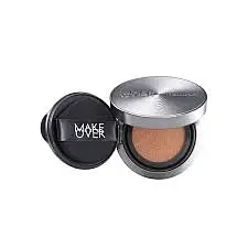 Make Over Hydrastay Prismatic Glass Cushion N30 Natural Beige