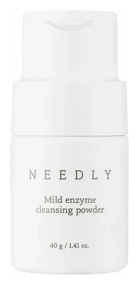 Needly Mild Enzyme Cleansing Powder