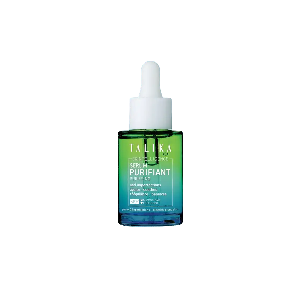 Talika Skintelligence Sérum Purifiant