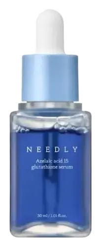 Needly Azelaic Acid 15 Glutathione Serum