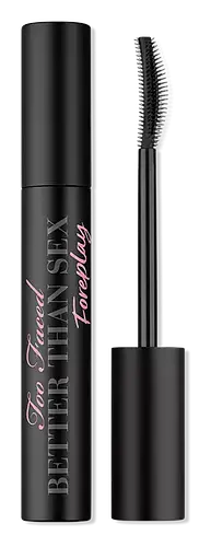 Too Faced Better Than Sex Foreplay Mascara Primer