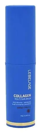 Lebelage Multi Sun Balm SPF 50+ Collagen