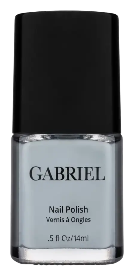 Gabriel Cosmetics Nail Polish Thorn