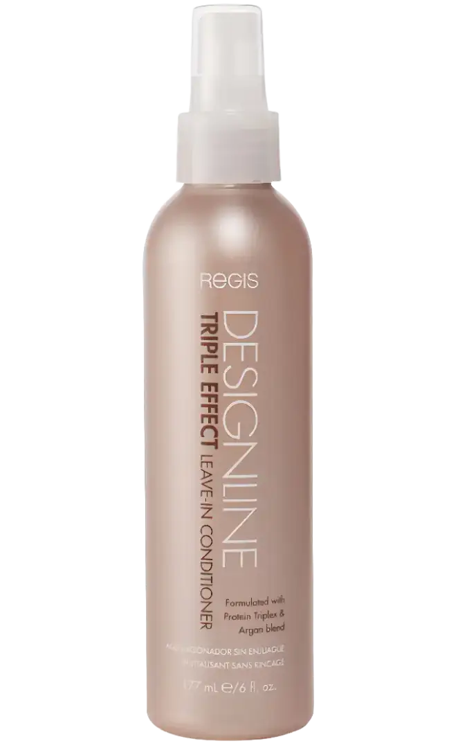 Regis Designline Triple Effect Leave-In Conditioner