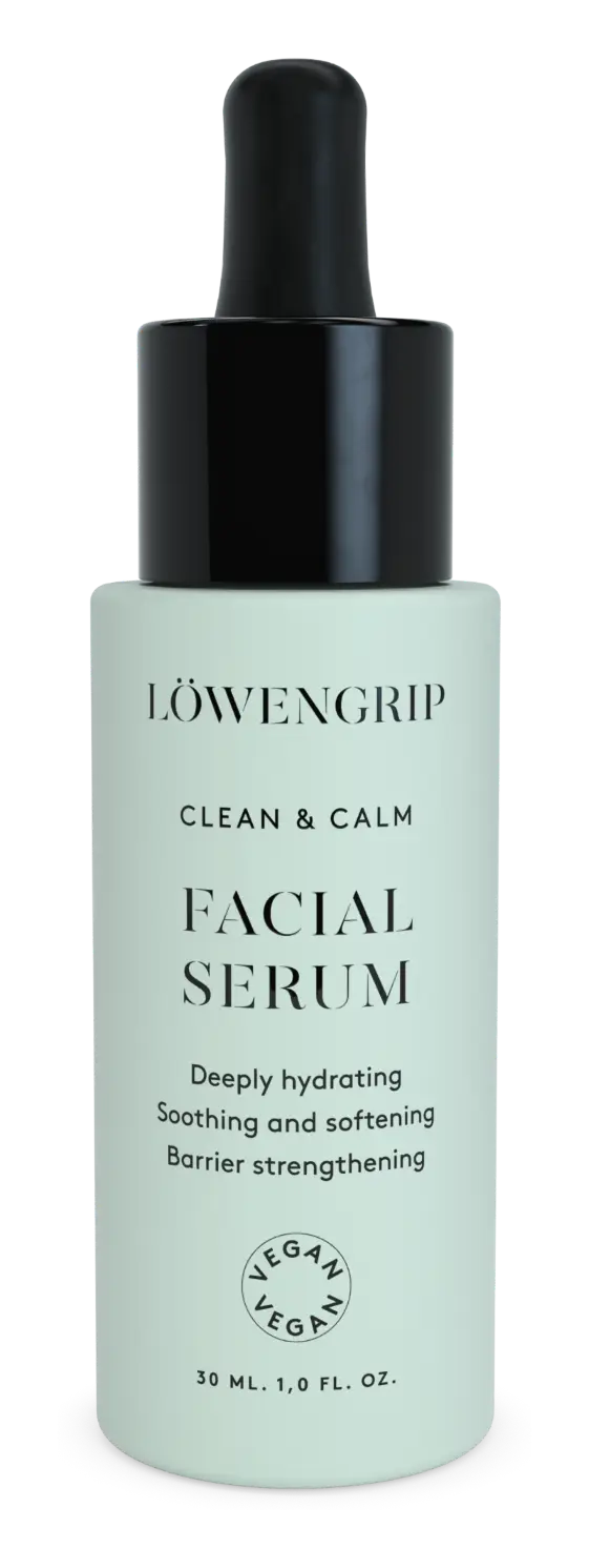 Löwengrip Facial Serum