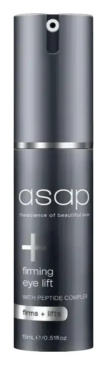 Asap Firming Eye Lift