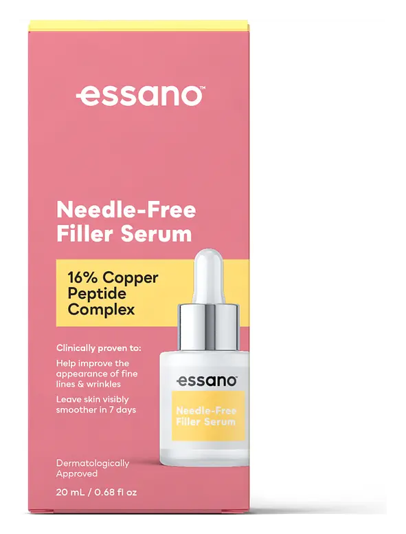 Essano Needle-Free Filler Serum