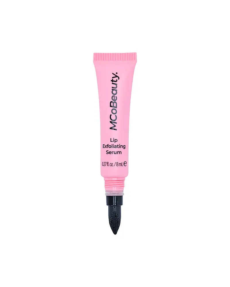 MCoBeauty. Lip Exfoliating Serum