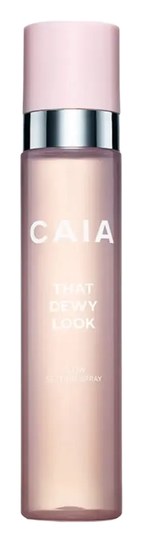 CAIA Cosmetics That Dewy Look