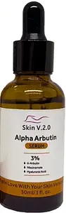 Skin V2.0 Alpha Arbutin Serum