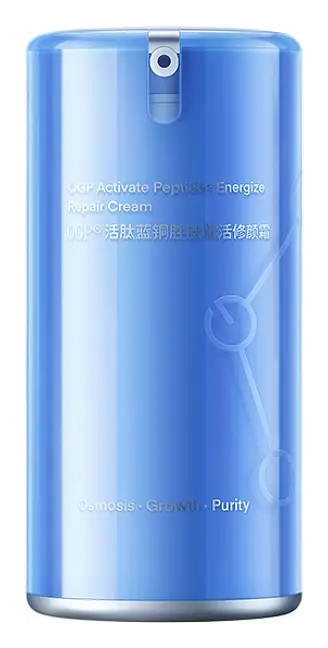 Florasis OGP Activate Peptides Energize Repair Cream