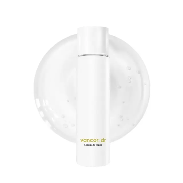 Vancor Ceramide Toner