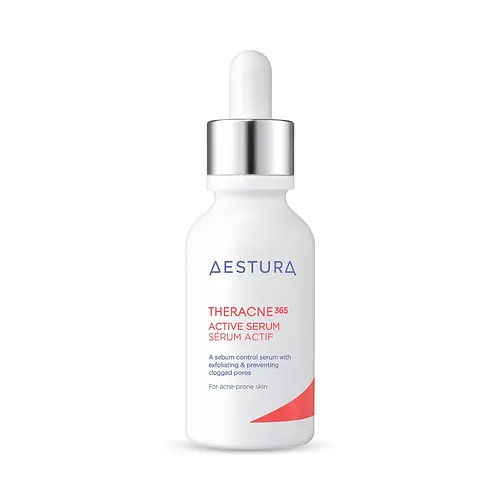 Aestura Theracne365 Active Serum