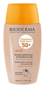 Bioderma Photoderm Nude Touch SPF 50+