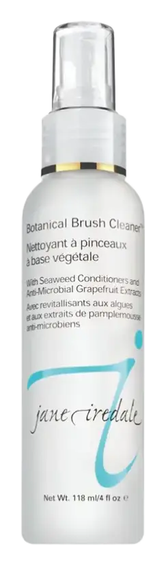 Jane Iredale Botanical Brush Cleaner