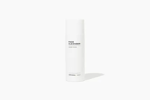 Imperial Scruff Face Cleanser