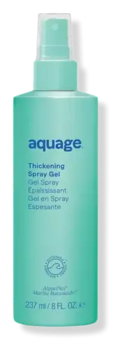 Aquage Thickening Spray Gel
