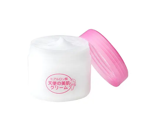 Tensi+ Angel skin cream with hyaluronic acid
