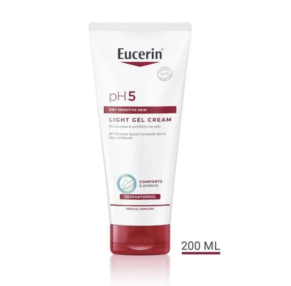Eucerin pH5 Light Gel Cream