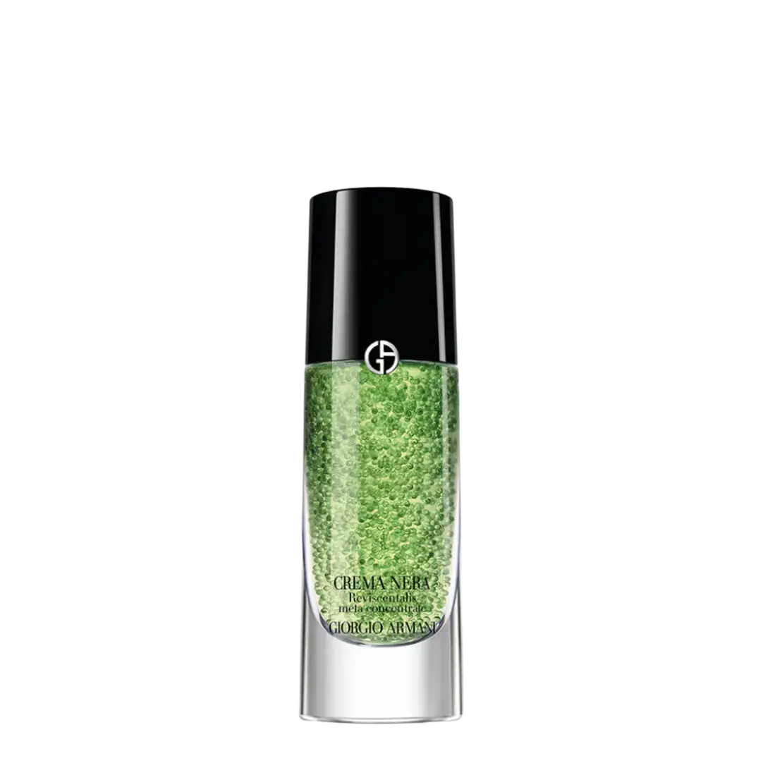 Armani Beauty Crema Nera Reviscentalis Meta Concentrate