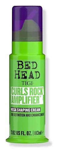 Bed Head by TIGI Curls Rock Amplifier Mega Shaping Cream