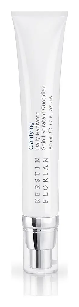 Kerstin Florian Clarifying Daily Hydrator