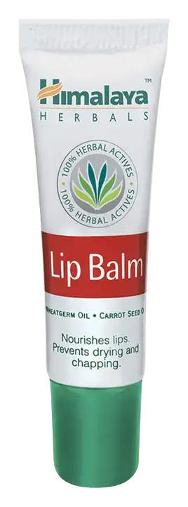 Himalaya Lip Balm
