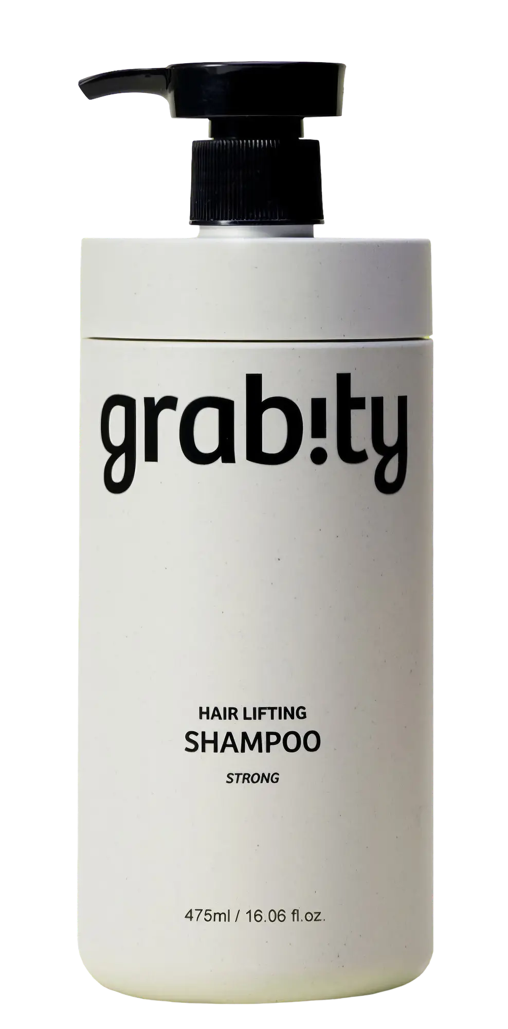 Grabity Hair Lifting Shampoo Strong