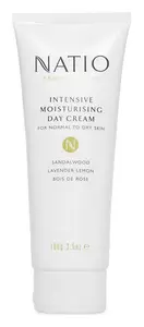 Natio Intensive Moisturising Day Cream