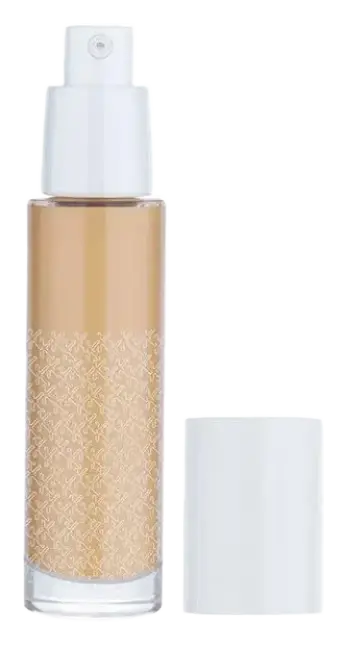 Kay Beauty Hydrating Foundation 130Y Medium