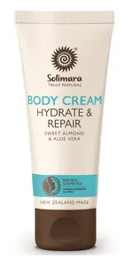 Solimara Body Cream Hydrate & Repair
