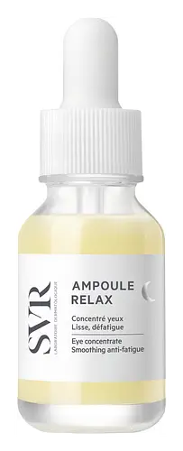 SVR Ampoule Relax Eye Concentrate