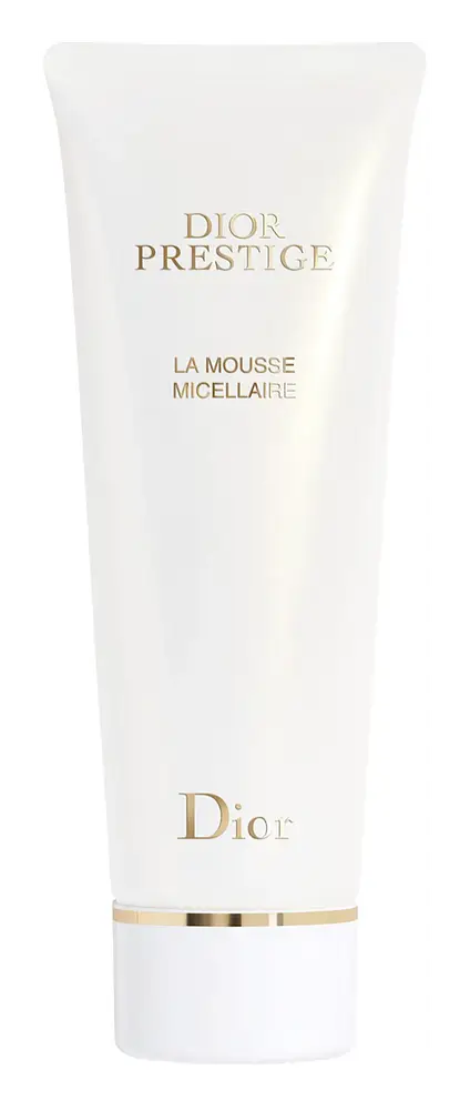 Dior Prestige La Mousse Micellaire
