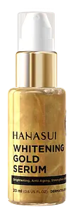 Hanasui Whitening Gold Serum Renew
